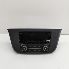Autoradio Iveco DAILY