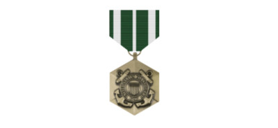 Commendation Sticker 3