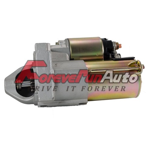 New Starter For Chevy Impala Equinox Buick Lucerne 2006 07 08 09 10 11