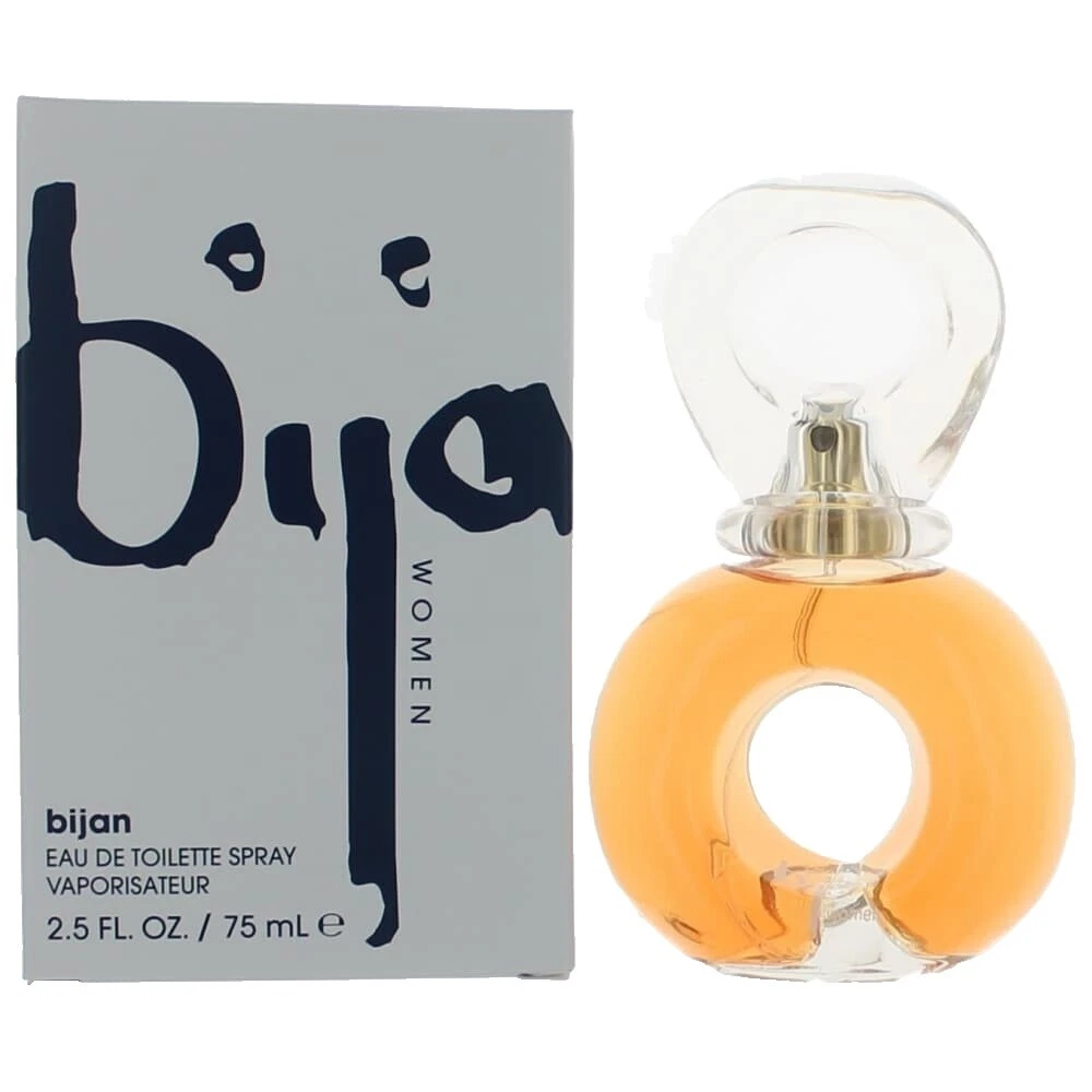 Fragancias Unisex Bijan