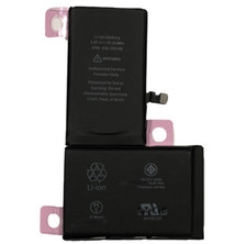 New Replacement Battery For iPhone X 5.8" 3.81V 2716mAh with Adhesive 0 Cycle