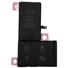New Replacement Battery For iPhone X 5.8" 3.81V 2716mAh with Adhesive 0 Cycle