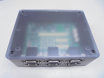 UTA 6P1708 Smart Sensor CUP APC