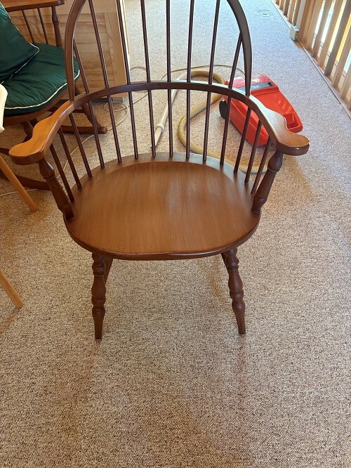 Stickley Bros Co., Quaint Furniture of Character antique wooden