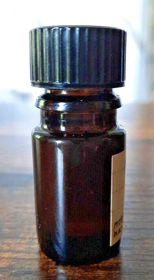 Edición Limitada BPAL NAGARJUNA V2/2009 ENVEJECIDO Prototipo Black Phoenix Alchemy Lab 5 ml Foto 2 de 2