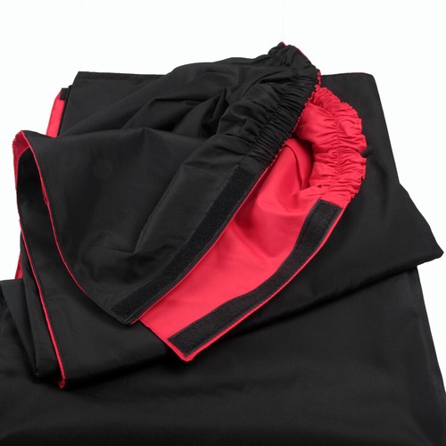 Dark Cloth Focusing Hood For 5x7 8x10 Large Format Camera Wrapping 130x150cm - Picture 3 of 5