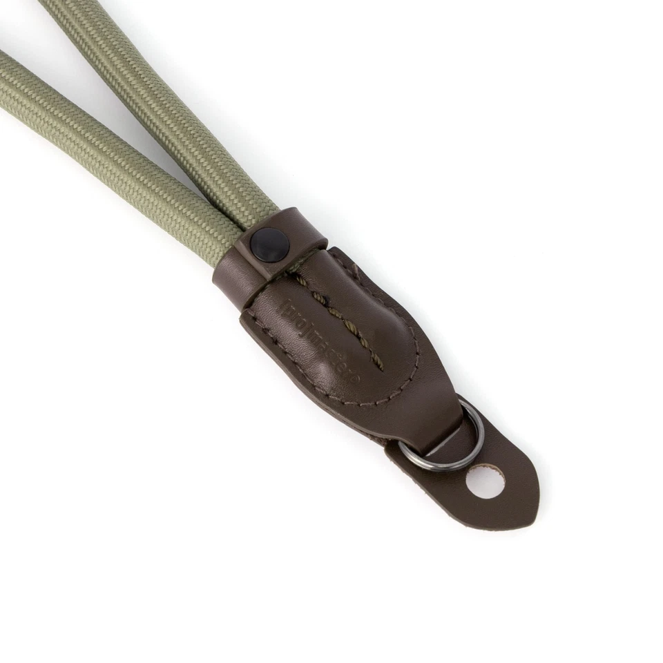 Promaster Rope Wrist Strap - Green #72395 - Image 3 of 3