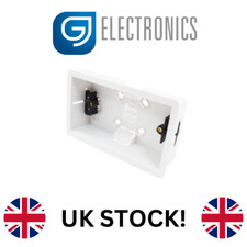 Double Dryline Box 47mm