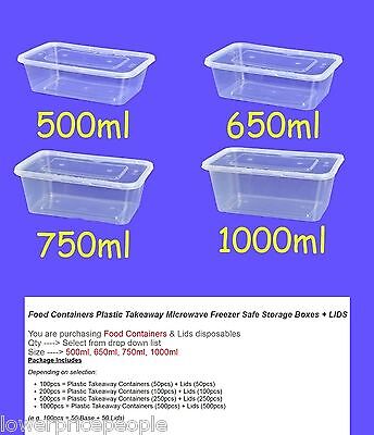 Bulk Photo Storage Boxes