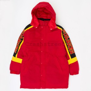 supreme parka fw18