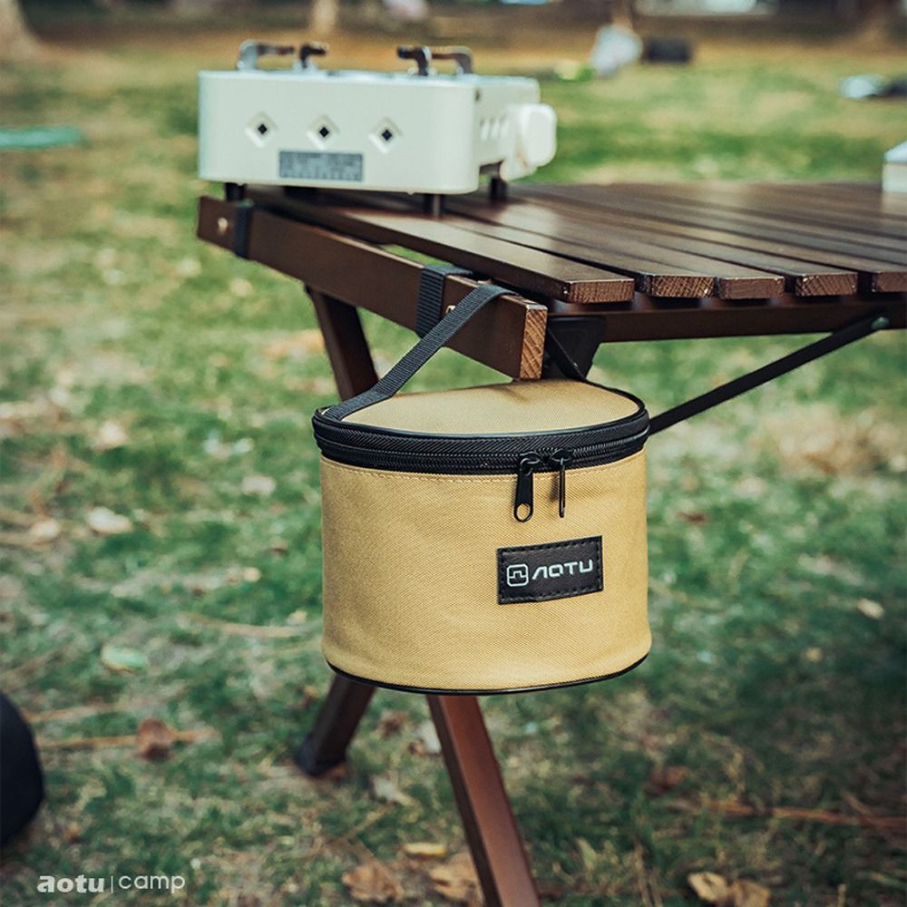 Outdoor Tableware Plate Bowl Food Container Picnic Dinnerware Storage