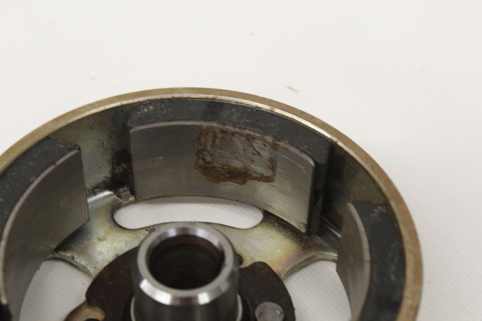 19791981 YAMAHA QT50 QT 50 YAMAHOPPER STATOR ALTERNATOR