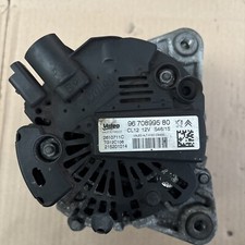 Alternators Peugeot 208