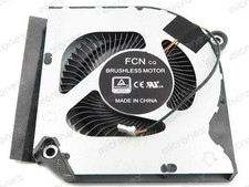FOR Acer Nitro 5 AN515-56 AN515-57 Cooling Fan CPU VGA