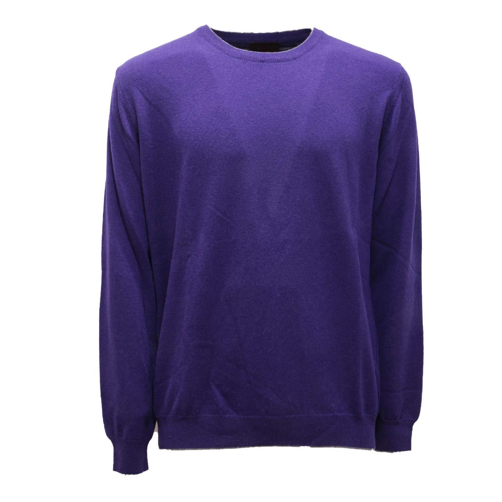 2851AM men's sweater ALTEA man wool sweater