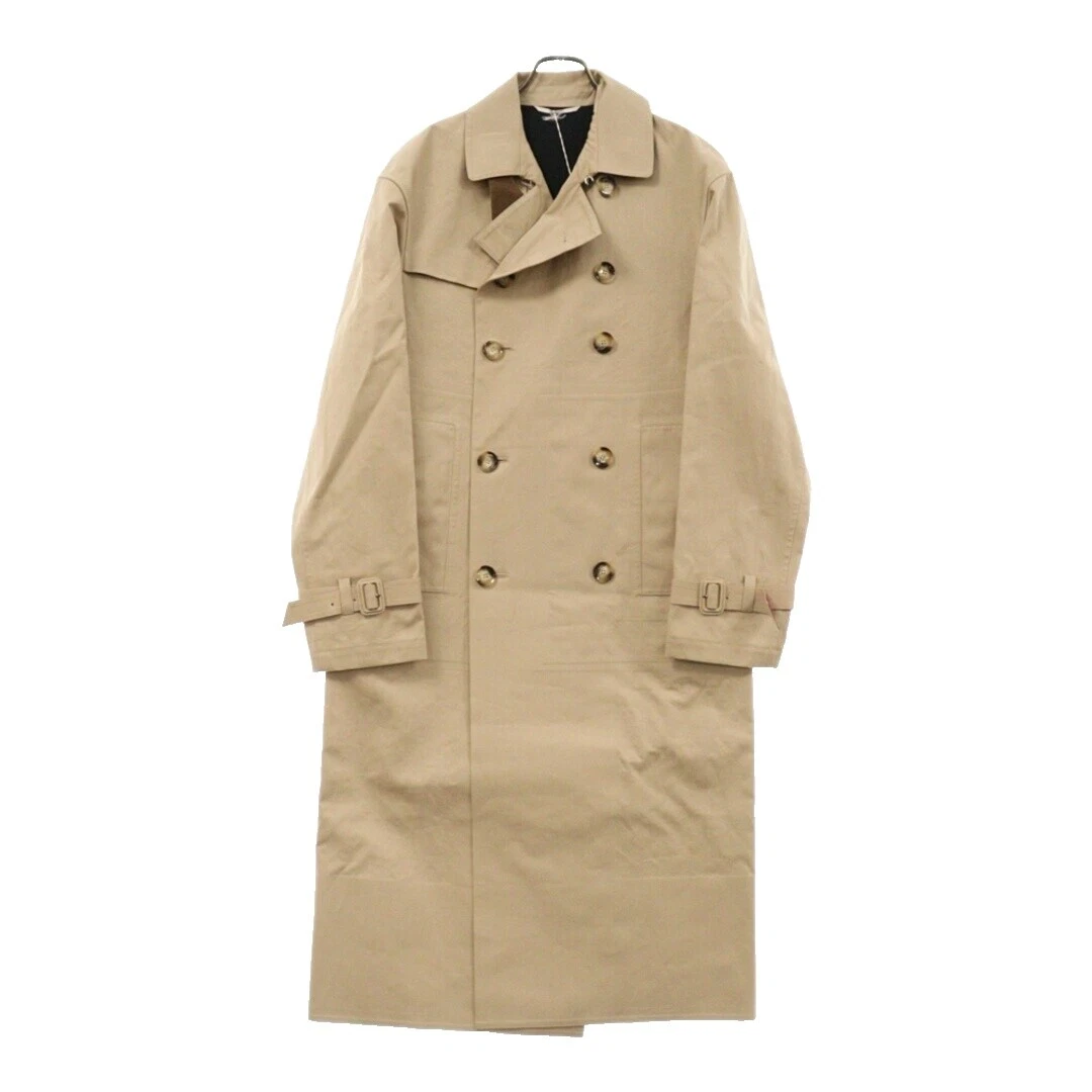Valentino hombre Trench