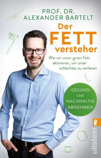 Thumbnail - Der Fettversteher | Alexander Bartelt | 2022 | Deutsch