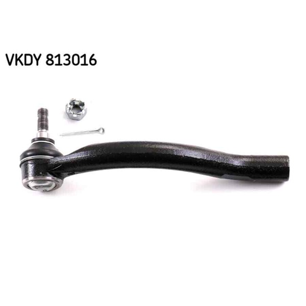SKF Spurstangenkopf Vkdy 813016-image