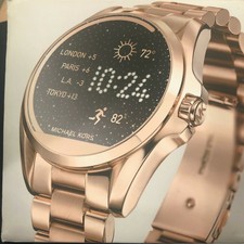 mk smart watch series 2