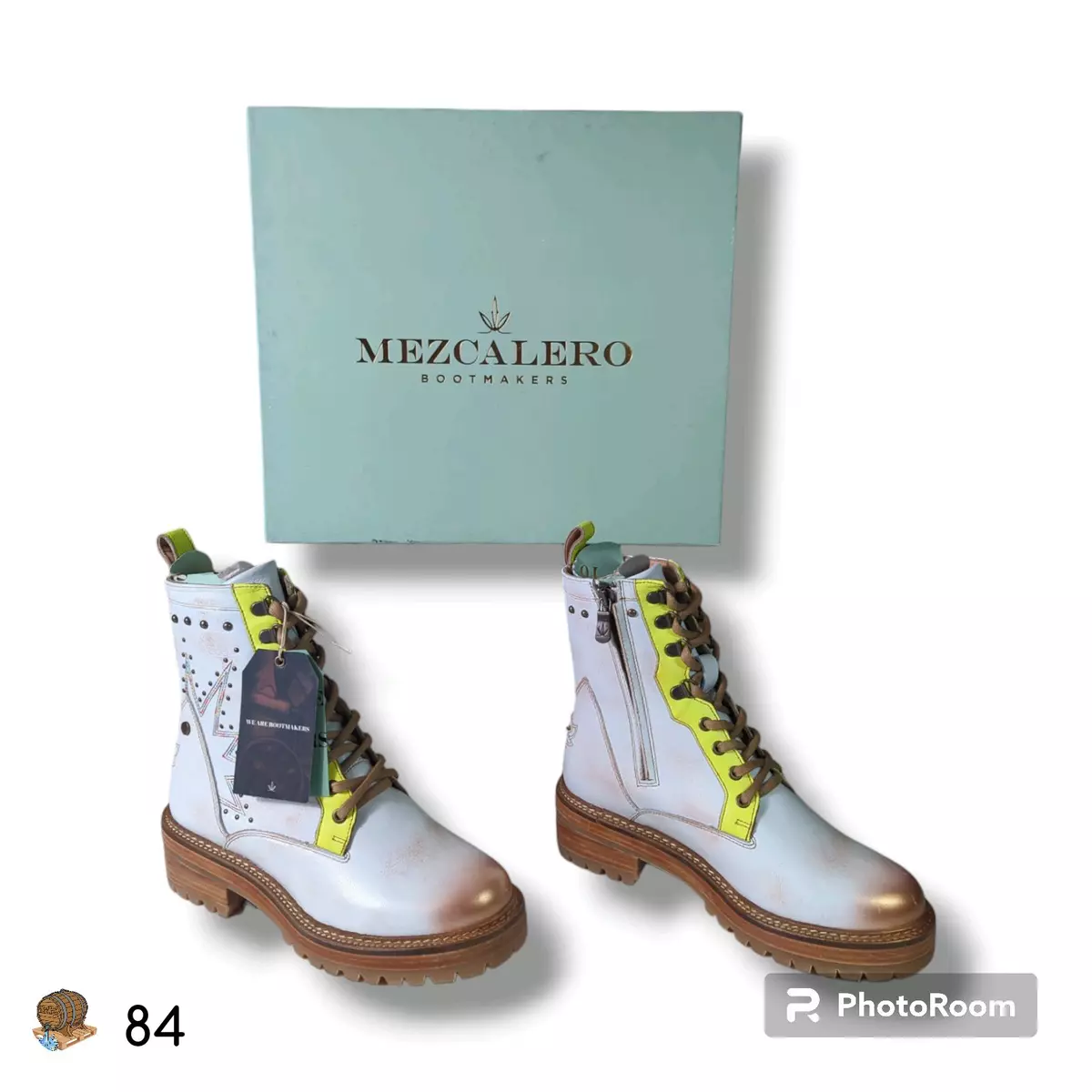 Women's stylish combat boots shop
