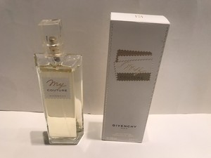 my couture givenchy