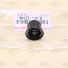 9056110018 New Genuine OEM Toyota 2.7L Engine Fuel Injector Holder Spacer  - 1pc