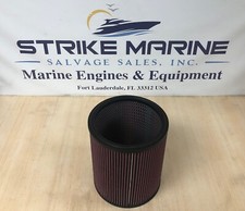 Caterpillar 163-7343, Air Filter