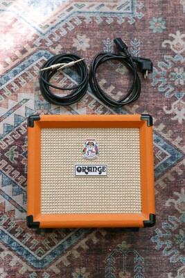 Orange Crush 12 - Gitarren Combo Verstärker
