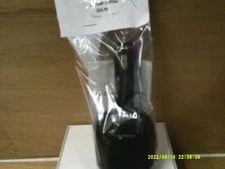 Rocketek 2 Socket Splitter Car Charger