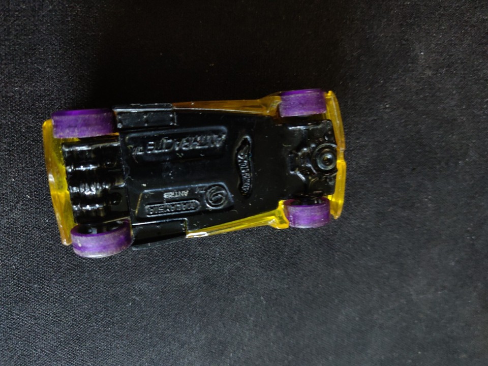 Hot wheels Acceleracers Anthracite 2nd gen hotwheels eBay