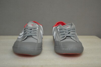 Feiyue Pigeon X shoes US Size 7M/9W Grey