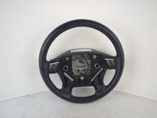 Volvo Xc90 Estate 5 Door 2005-2012 Steering Wheel With Multifunctions 30723452