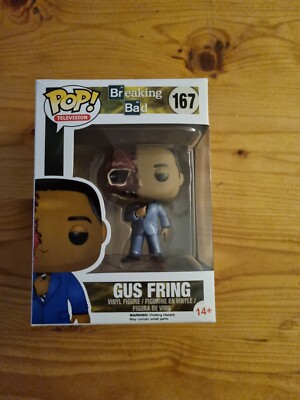 funko pop breaking bad