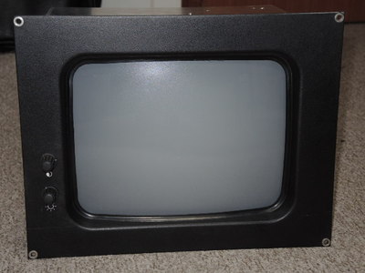 TNC155 Bildschirm Monitor BE411 BE411B im Austausch / Exchange 