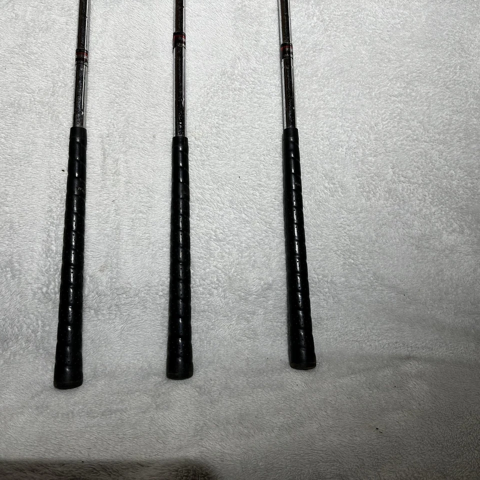 Nickent Super Concorde cara poco profunda 19* calle 1,3,5 zurdo Foto 3 de 4