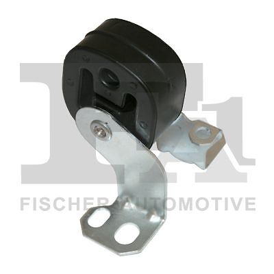 FA1 113-958 - Halter, Abgasanlage