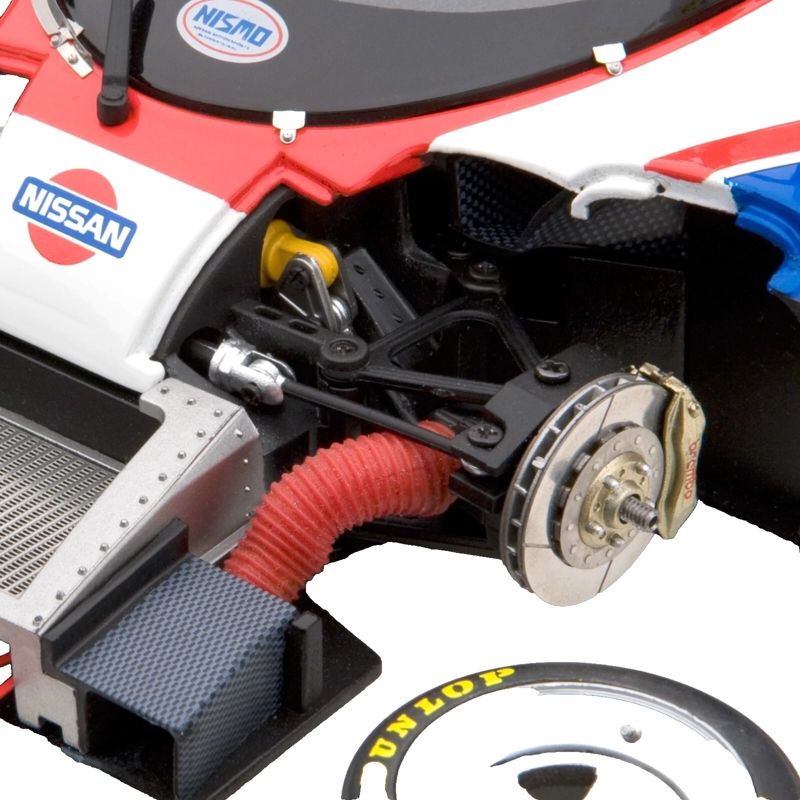 Exoto 日产压铸玩具 1:18