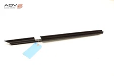 2019-24 BMW 330I 330E M340I G20 REAR RIGHT SIDE DOOR WINDOW INNER BELT SEAL OEM