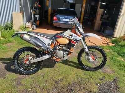 ktm 450 gumtree