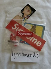 Defective Supreme Sticker Pack, CHECK DESCRIPTION ❗️