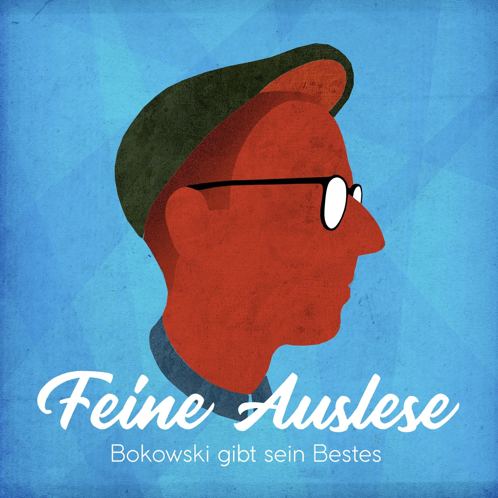 Thumbnail - Feine Auslese, Paul Bokowski