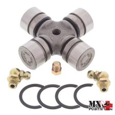 CROCIERA LATO MOTORE ALBERO POSTERIORE SUZUKI LT-F400F 4WD KING QUAD 2008-202...