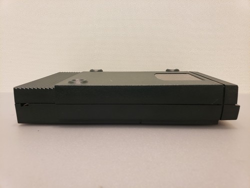 Vintage Iomega V1000S 1GB 50-pin External SCSI Jaz Drive Bare drive, NO PSU - 第 6/8 張圖片