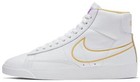 Nike Blazer Mid White Topaz W