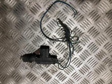 VAUXHALL CORSA 1997 CENTRAL LOCKING ENGINE M01?0219B, WU397-0598 #475142-57