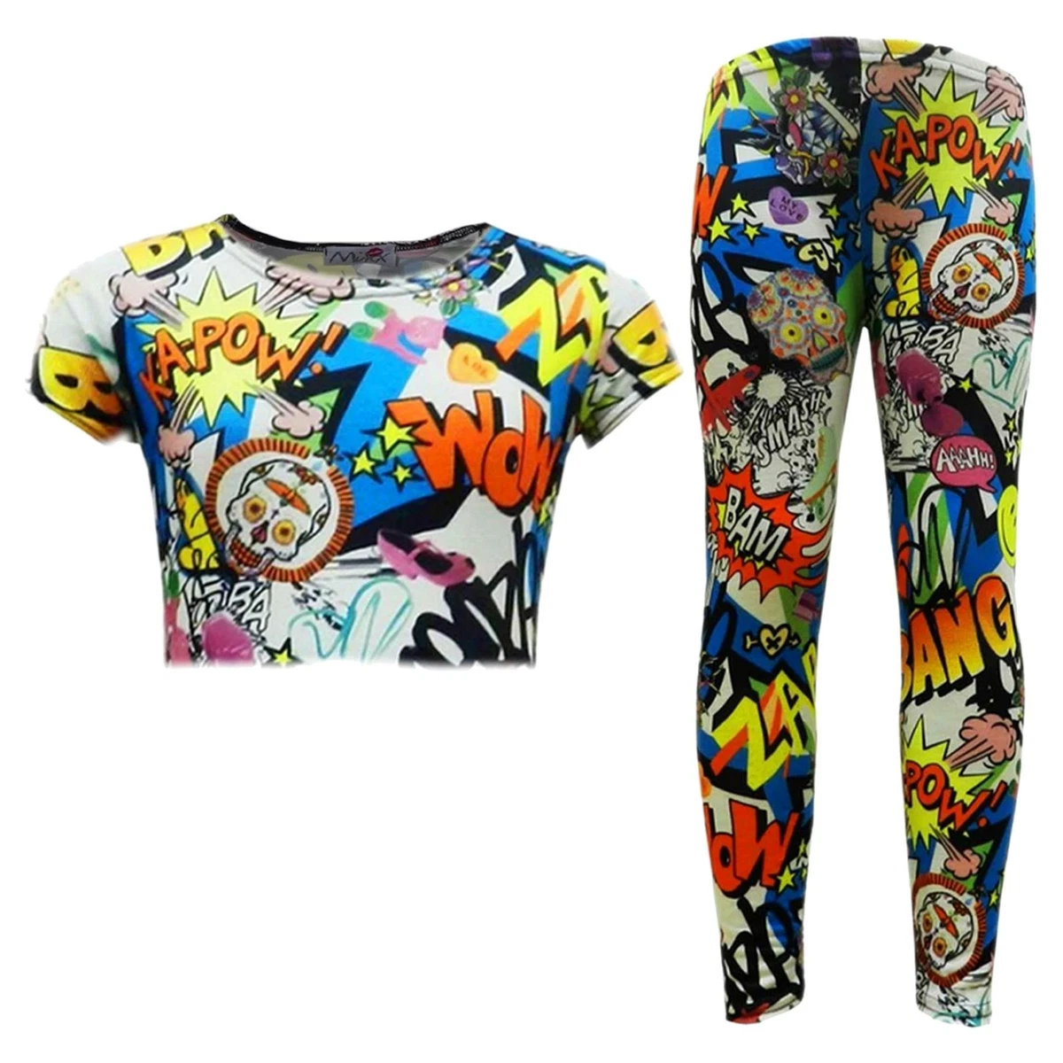 designer tops for leggings