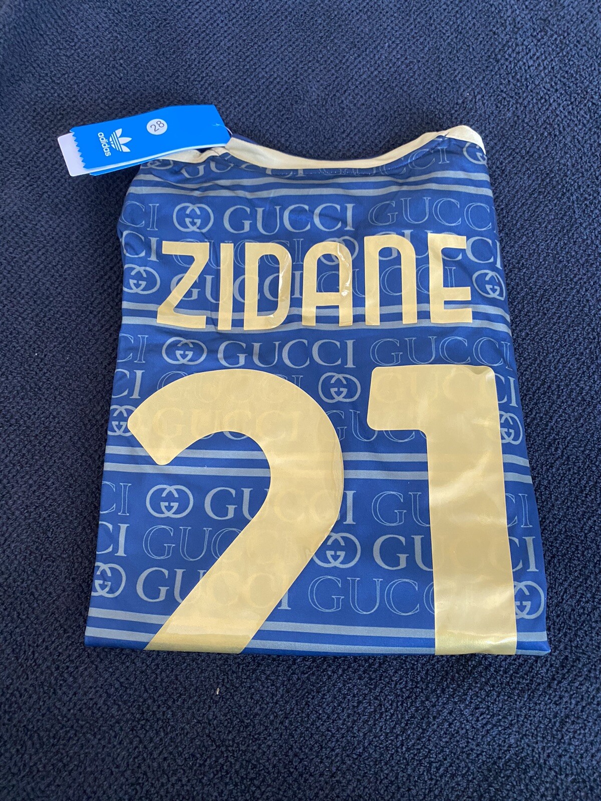 juventus gucci collab
