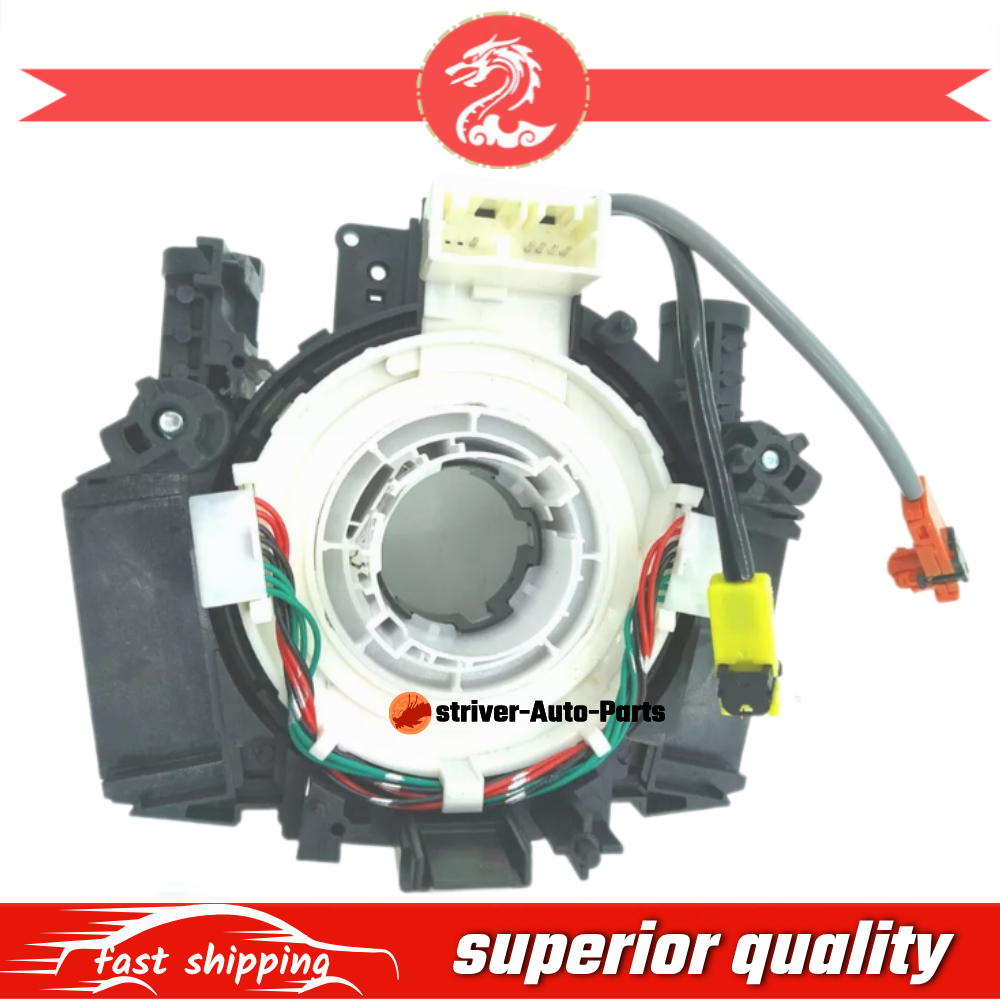 2004-2008 Nissan Maxima Spiral Cable Clock Spring 25560-ZK01C