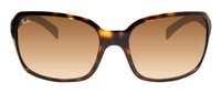 Ray Ban Rb4068 710 51 Light Havana Brown Gradient 60mm Lens Sunglasses on sale Ray Ban Rb4068 710 51 Light Havana Brown Gradient 60mm Lens Sunglasses on sale