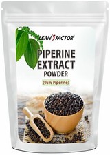 Piperine Powder Black Pepper Extract 